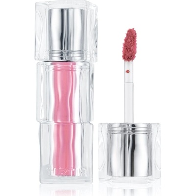 Tirtir Waterism Glow Tint dlhotrvajúci lesk na pery malé balenie 13 Likely Heart Grape Collection 1,8 g