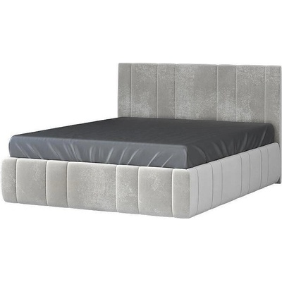 Легло за матрак 160х200 cm Invictus KR160