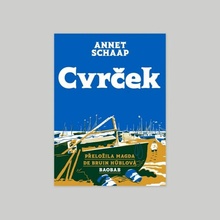 Cvrček
