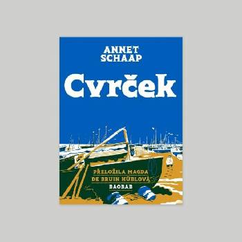Cvrček
