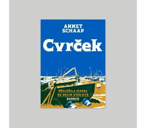 Cvrček