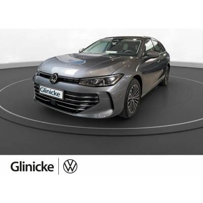 Volkswagen Passat eTSI Elegance DSG 110 kW