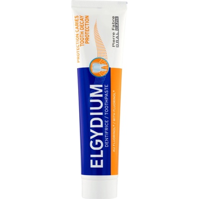 ELGYDIUM Паста за зъби Decay Protection, 75 ml