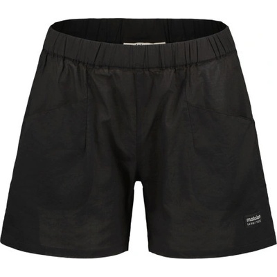 Maloja Dámské kraťasy BERGISEL černá