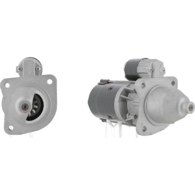 Startér VOLVO PENTA Valeo D9R116