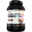 GENIUS NUTRITION Isolate X5 2000 g