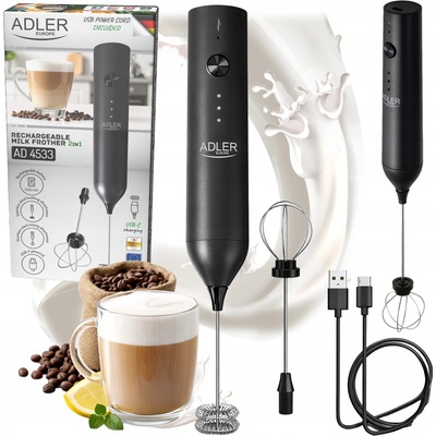 Adler 4533