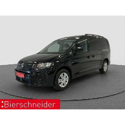 Volkswagen Caddy Maxi 1.5 TSI DSG 85 kW
