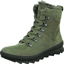 Legero dámské kotníkové boty s mebránou Goretex model 2-000503-7500