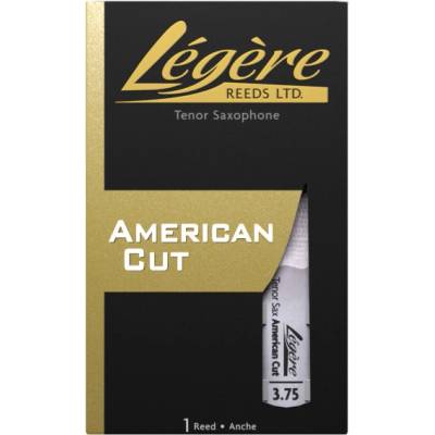 LÉGÉRE AMERICAN CUT (3,75) – Zboží Dáma