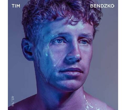 Filter [Digipak] - Tim Bendzko CD
