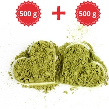 Kratomias Valentýnská dvojka 500 g