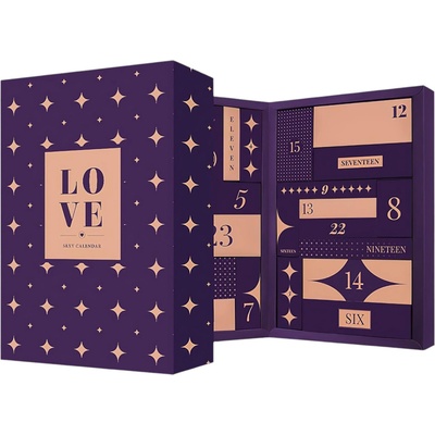 Dream Toys Sexy Calendar - адвентен календар (24 части)