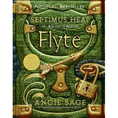 Flyte - A. Sage