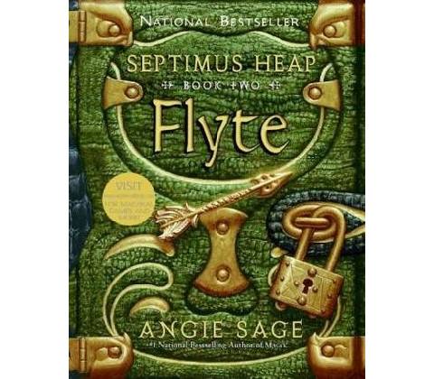 Flyte - A. Sage