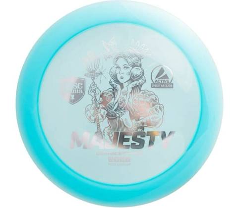 Discmania Active Premium Majesty