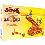 Peppino Java 5 игра за изграждане