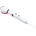 Beurer MG 44 infrared massager; Soothing vibration massage; Rotating massage head and 3-way adjustable handle; Infrared heat; 3 function levels; 4 int (10532_BEU)