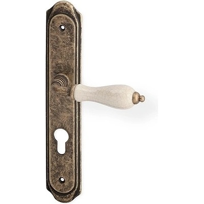 AC-T Servis Antik – WC – 90 mm bronz