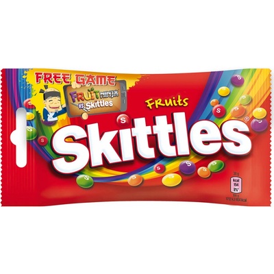 Skittles Fruit 38 g