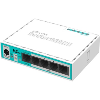 MikroTik RB750R2