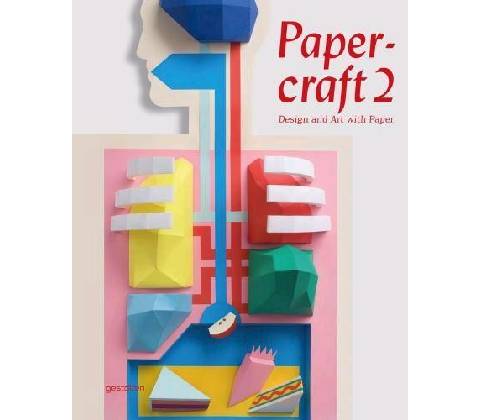 Papercraft 2