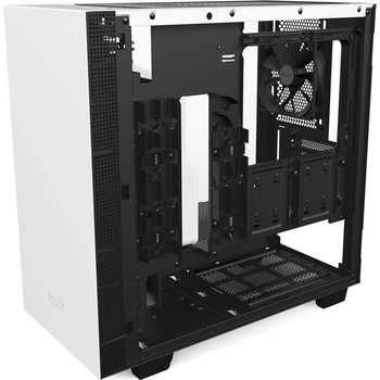 NZXT H400 CA-H400B-W1