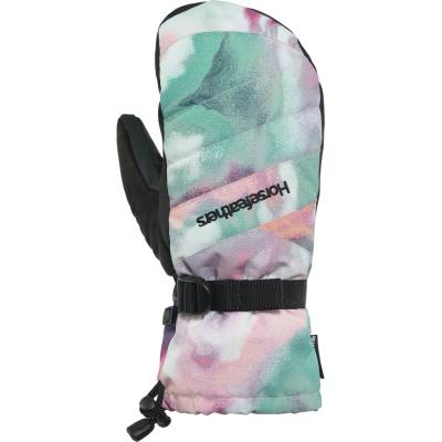 Horsefeathers Ръкавици Outcast - rainbow Horsefeathers | Mnogotsveten | ЖЕНИ | L