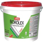 BORO БОРО ЛЕКС ЛАТЕКС БЯЛ 25кг. 2110003 (2110003)
