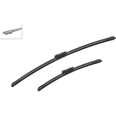 Bosch A028S 650+400 mm BO 3397014028