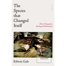 The Species That Changed Itself