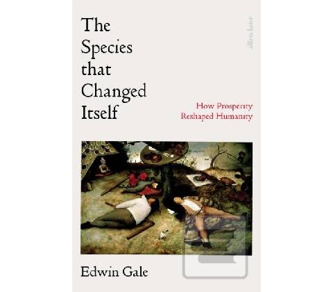 The Species That Changed Itself