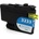 Compatible Brother LC-3233 циан (cyan) съвместими касети (LC3233C)