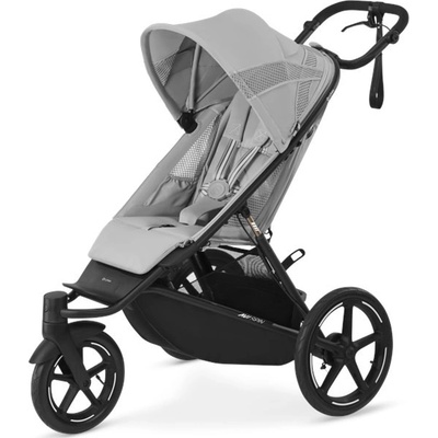 Cybex Avi Spin Gold Fog Grey 2024