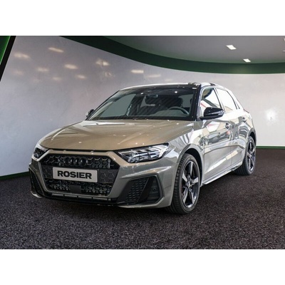 Audi A1 40 TFSI S-line Sportback 152 kW