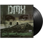 Universal DMX: The Great Depression - 2Vinyl (LP) (044251)