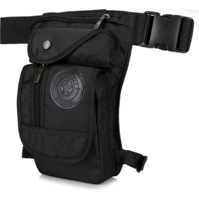 Amparo Miranda Tactical BC276 černý