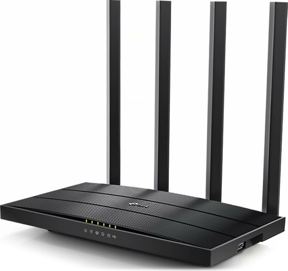TP-Link Archer C6U