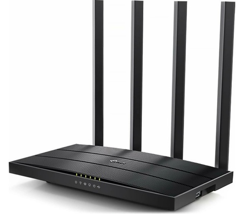TP-Link Archer C6U