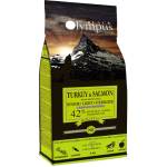 Black Olympus Senior, Light, Sterilized - Turkey & Salmon 12 кг