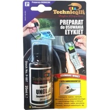 TECHNICQLL STICKER REMOVER 20 ml