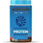 Sunwarrior Protein Blend BIO - Шоколад - 750гр