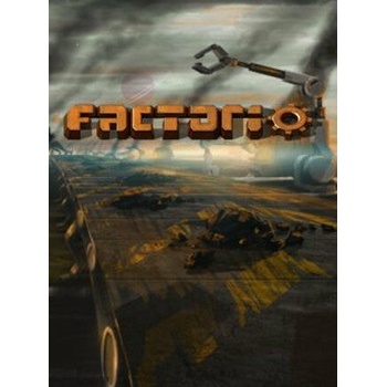 Factorio