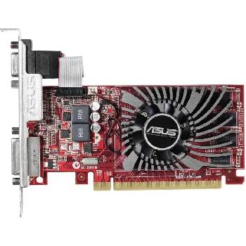 ASUS Radeon R7 240 2GB GDDR3 128bit (R7240-2GD3-L)