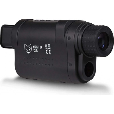 Nightfox Medium Cub Monokulár
