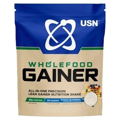 USN Wholefood Gainer 42 g