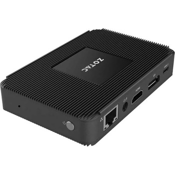 Image 1 of ZOTAC ZBOX PI336-W5C