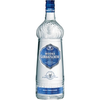Image 1 of Gorbatschow - водка 1L 1 l