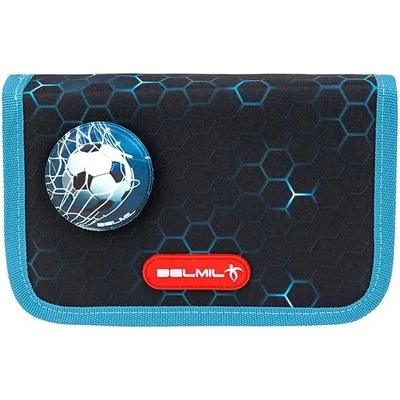 Belmil Ученически несесер без съдържание Kick The Ball - Belmil