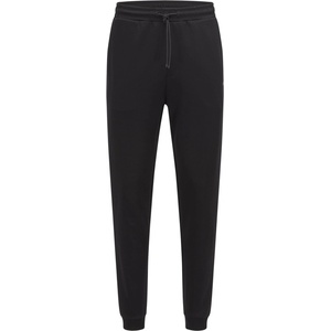 HUGO BOSS Анцуг Boss Men's HadikoCurve Jog Rubberised Logo Jogging Bottoms - Black 001